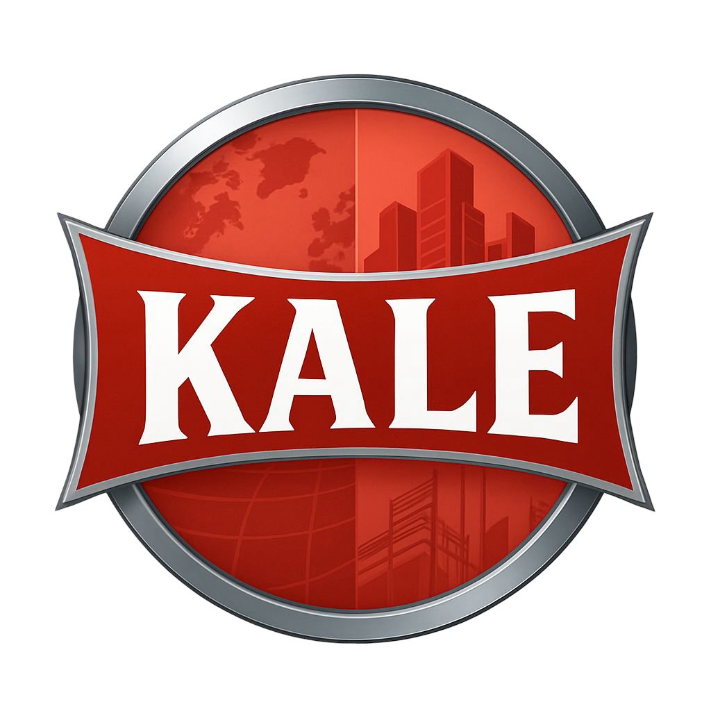 kale-project-logo